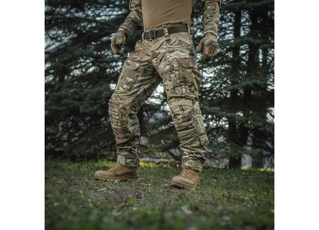 Штани M-Tac Sturm Gen II NYCO Multicam Фото 2